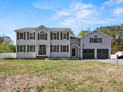 9 Upland Drive, Franklin, NH, 03235