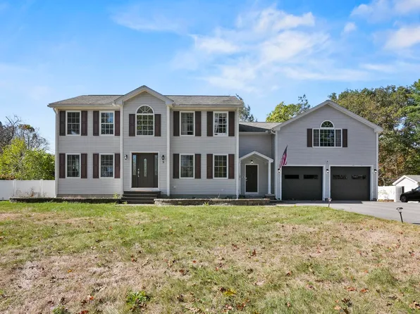 9 Upland Drive, Franklin, NH 03235