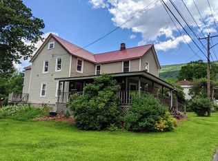 161 W Shaft Rd, North Adams, MA 01247