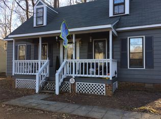 7331 Velvet Antler Dr, Midlothian, VA 23112