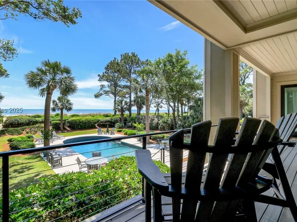 28 Green Heron Rd, Hilton Head Island, SC 29928