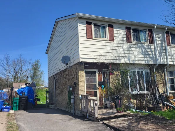 72 Timberlane Cres S, Kitchener, ON N2N 1S9