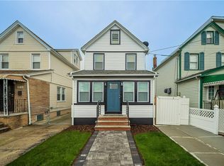 21516 106th Ave, Queens Village, NY 11429