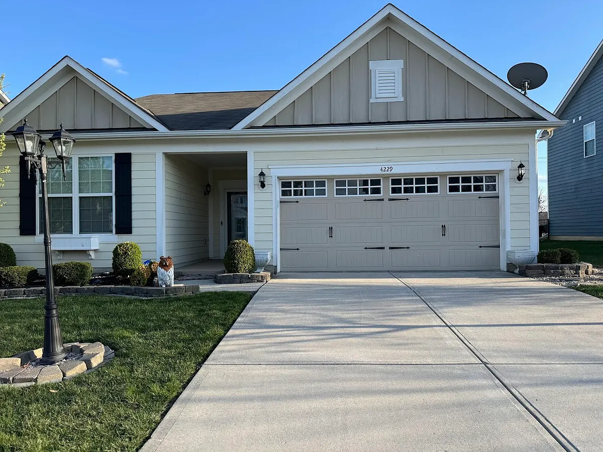 Building Photo - 4229 Limbaugh Way