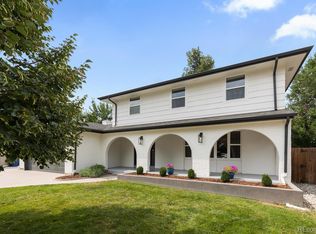 4018 E Caley Pl, Centennial, CO 80121