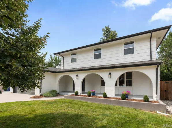 4018 E Caley Place, Centennial, CO 80121