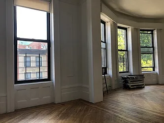 Rented by Parkway CRG Ltd.