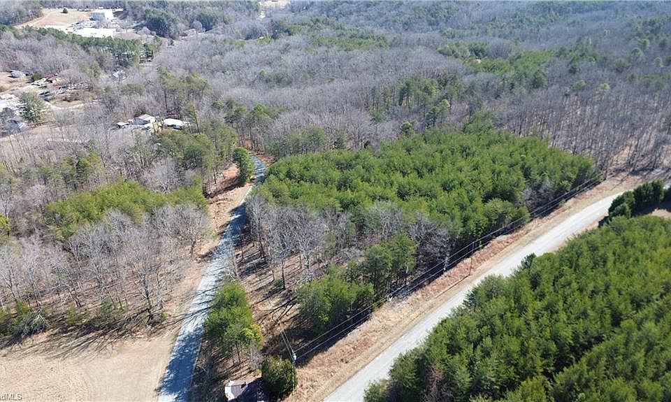 1st image of TRACT Hanging Rock Forest Rd #H