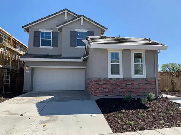 1556 S Oliveira Dr, Mountain House, CA 95391