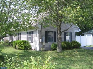 1 Evan Ave, East Windsor, NJ 08520