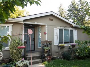 953 5th St, Lafayette, OR 97127