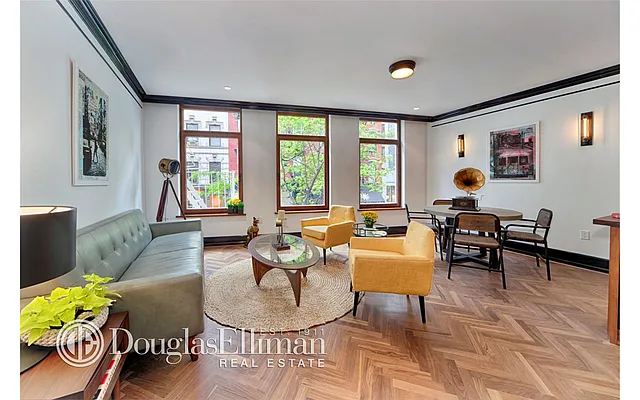 Sold by Douglas Elliman | media 9