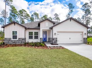 36418 Pitch Ln, Hilliard, FL 32046