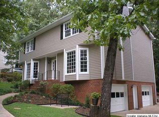 1463 Arrowhead Trl, Alabaster, AL 35007