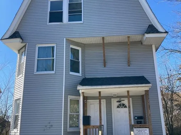 17-19 Windsor St, Springfield, MA 01105