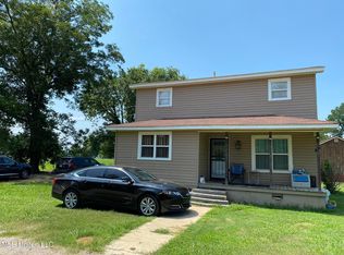 16448 Arkabutla Rd, Sarah, MS 38665