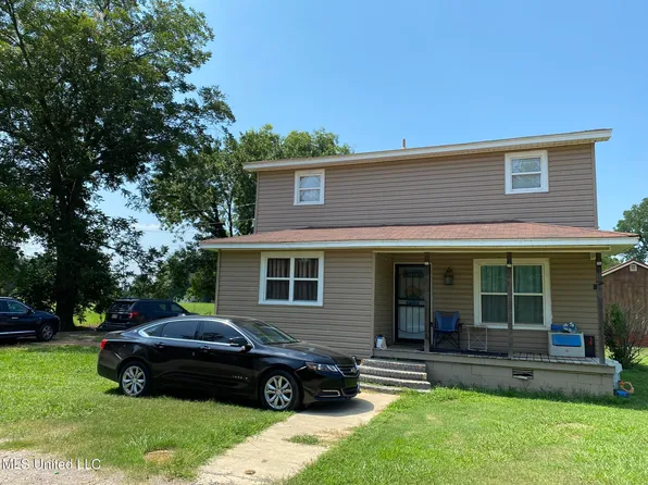 16448 Arkabutla Rd, Sarah, MS 38665