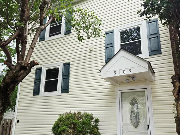 5109 Harford Ln, Burke, VA 22015