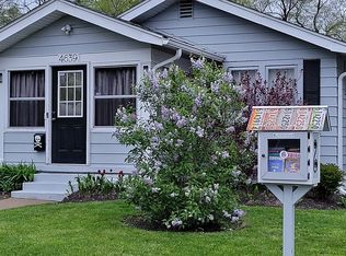4639 Hillside Ave, Indianapolis, IN 46205