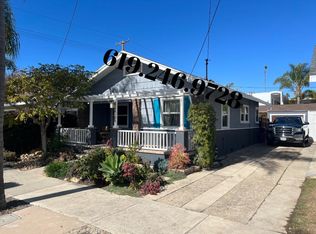 2008 Monroe Ave, San Diego, CA 92116