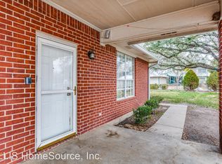 2434 Tom Cole Rd #B, Ponder, TX 76259