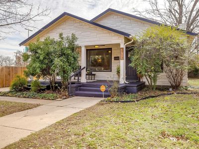 3717 Bunting Ave, Fort Worth, TX, 76107