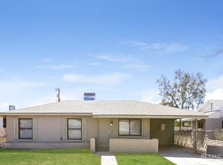 1227 E Henry St, Tempe, AZ 85281