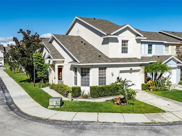 9831 Carlsdale Dr, Riverview, FL 33578