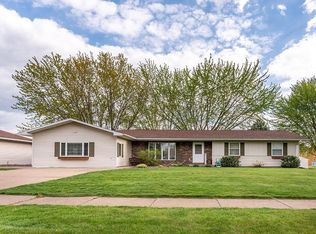 418 E Main St, Thorp, WI 54771