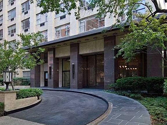 Private Drive Court