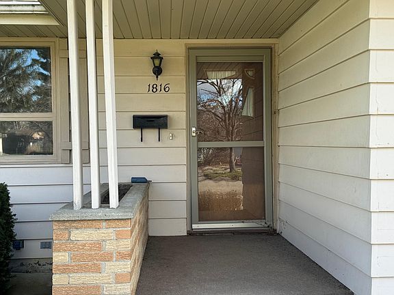 2nd image of 1816 N Concord Dr