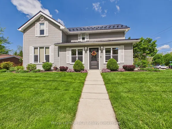 232 William St, North Huron, ON N0G 2W0