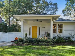 2344 Hurst Dr NE, Atlanta, GA 30305