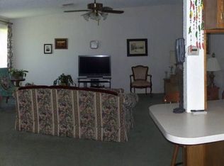 2821 Wood St, Vernon, TX 76384