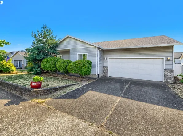 710 Mary Dr, Molalla, OR 97038