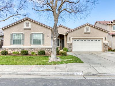 2361 Serena Ave, Clovis, CA, 93619