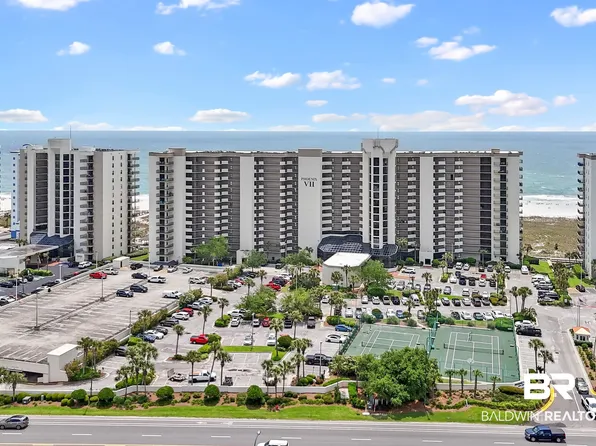 26802 Perdido Beach Blvd #202, Orange Beach, AL 36561