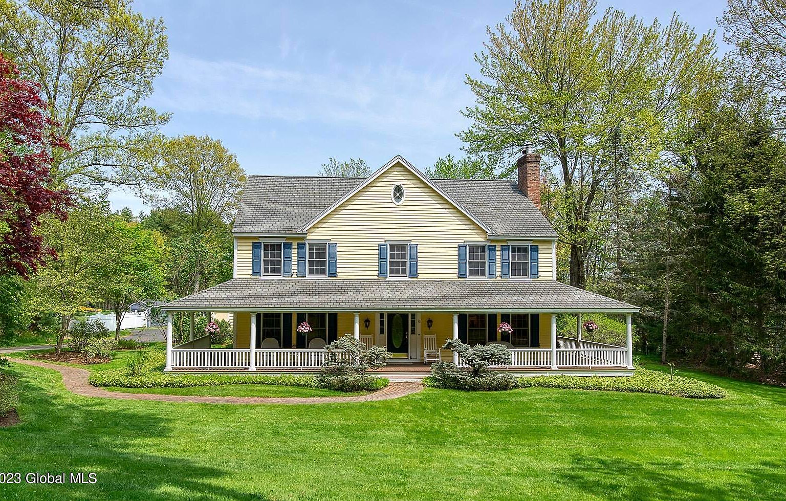 12 Haswell Greene Road, Delmar, NY 12054 Zillow
