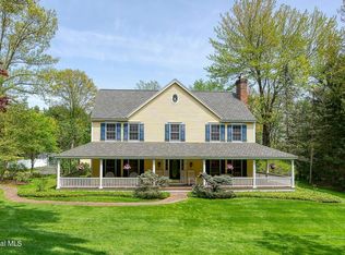 12 Haswell Greene Rd, Delmar, NY 12054