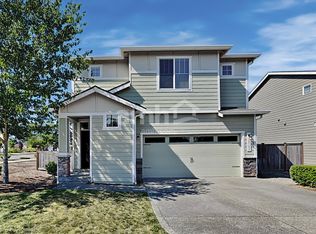 2783 Moore Ave, Enumclaw, WA 98022