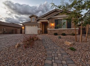 20420 E Arrowhead Trl, Queen Creek, AZ 85142