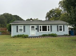 313 20th Ave NE, Hickory, NC 28601
