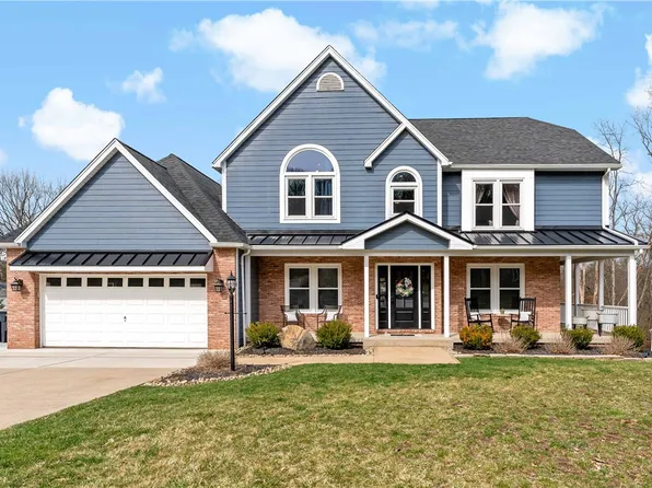 123 Crystal Springs Dr, Cranberry Township, PA 16066