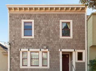 1515 Diamond St, San Francisco, CA 94131