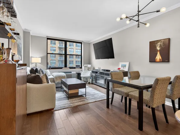 2 Constitution Ct APT 513, Hoboken, NJ 07030