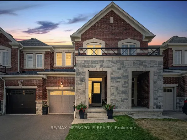 49 Rimrock Cres, Whitby, ON L1N 0E5