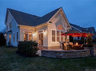 6843 Arthur Hills Dr, Williamsburg, VA 23188