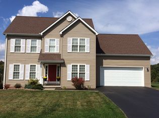 271 Leah Dr, Princeton, WV 24739