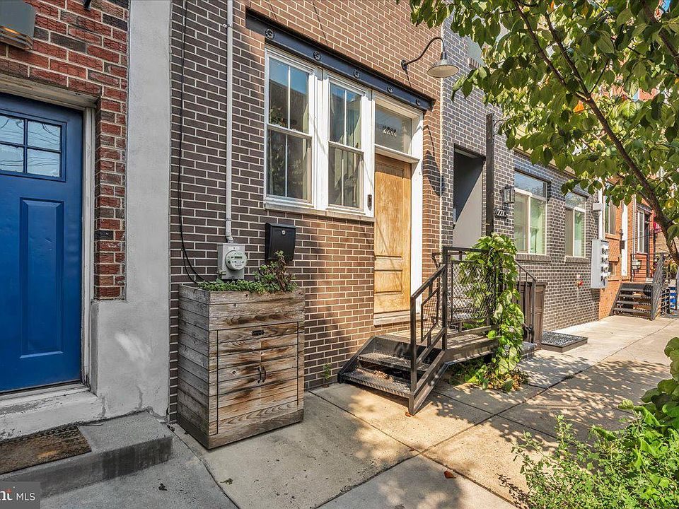 2208 Amber St, Philadelphia, PA 19125 | Zillow