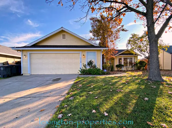 7400 Carriage Dr, Citrus Heights, CA 95621